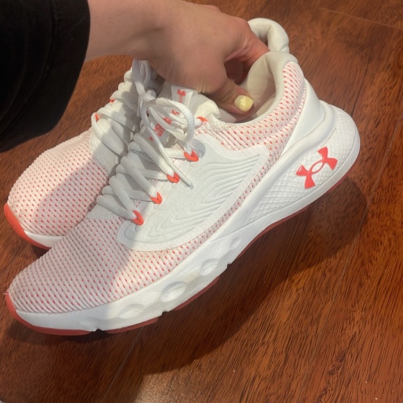 Under Armour Deluxe Foam Dual Layer Comfort Sock Liner - Picture 3 of 8